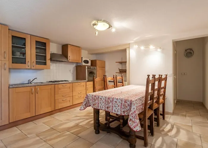 Fleur Des Champs * Saint-Germain (Ardeche)
