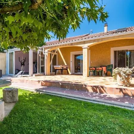 Сasa de vacaciones Fleur Des Champs Saint-Germain (Ardeche)