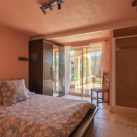 Fleur Des Champs Сasa de vacaciones