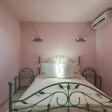 Fleur Des Champs Сasa de vacaciones *