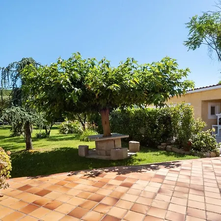 Fleur Des Champs * Saint-Germain (Ardeche)