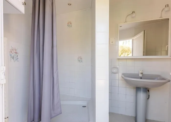 Дом отдыха Fleur Des Champs *